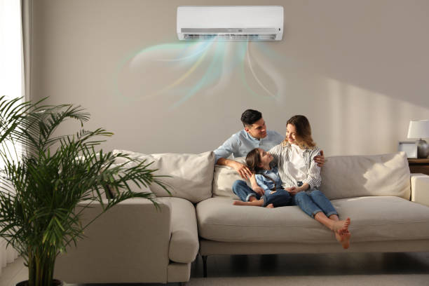 Best HVAC System Installation  in Van Horn, TX