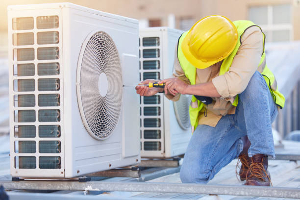 Best HVAC Cleaning Services  in Van Horn, TX