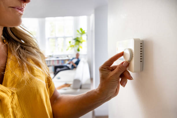 Trusted Van Horn, TX HVAC Experts