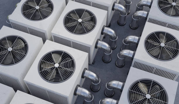 Best Air Conditioning Repair  in Van Horn, TX