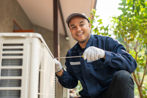 Best 24/7 HVAC Repair  in Van Horn, TX