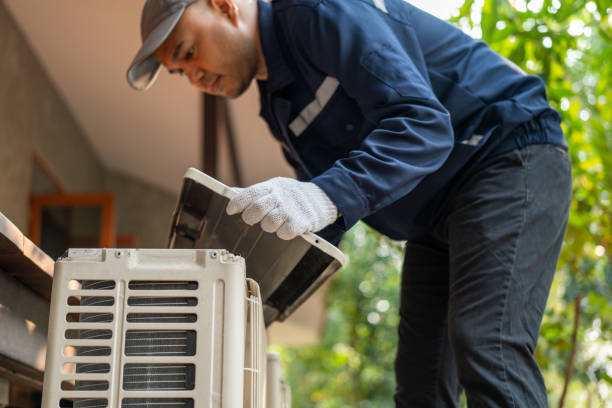 Best HVAC Cleaning Services  in Van Horn, TX