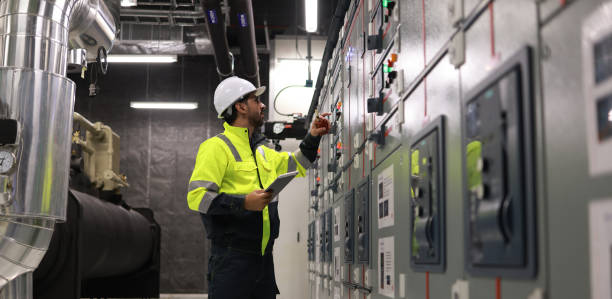 Best Commercial HVAC Repair  in Van Horn, TX