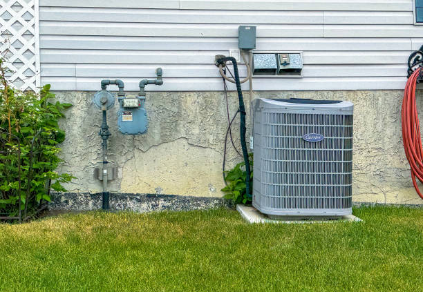Best Residential HVAC Services  in Van Horn, TX
