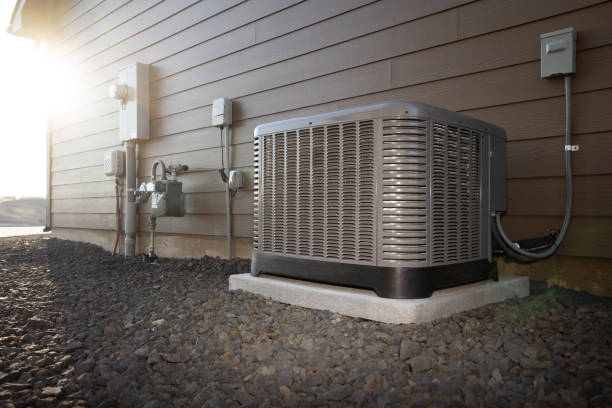  Van Horn, TX HVAC Pros